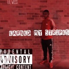 Earn My Stripes Prod:Solo