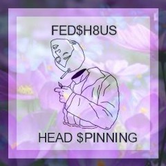 HEAD SPINNING (PROD. $OJHI P.)