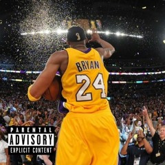 24 RIP KOBE (Prod. CashMoneyAP)