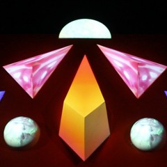 Lux Festival of the Lights Audio 2017