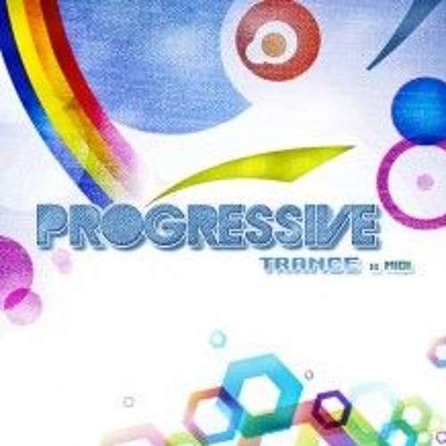 Stream Progressive Trance Midi Files By Function Loops by We Make Dance