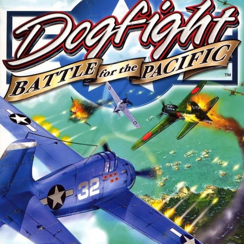 Pacific Warriors II: Dogfight - Battle for the Pacific ~ Theme