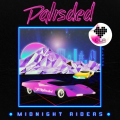 Midnight Riders (Exclusive Vinyl + Cassette Only Release)