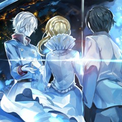 「Nightcore - Meet Me On The Battlefield」