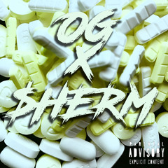OG Feat $herm - Shakin'