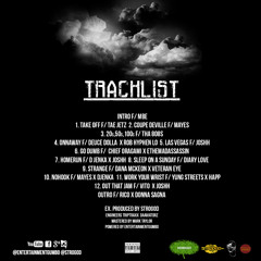 Mistro - Out That Jam f Vito x Joshh