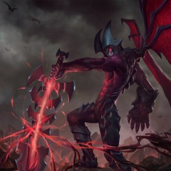 aatrox sound