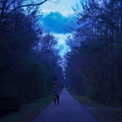 blue december
