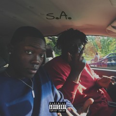 S.A.- Hargrove X Devswank