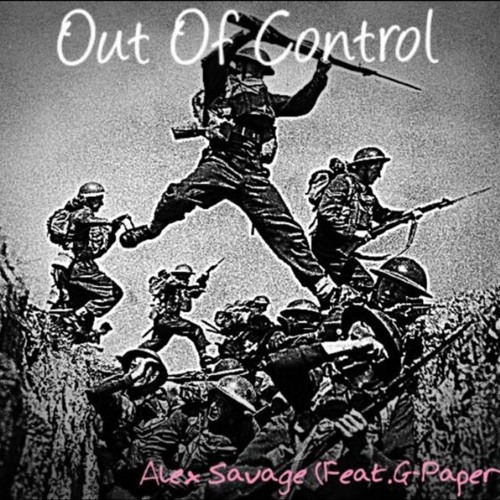 Outta Control (ft. Young G-Paper)