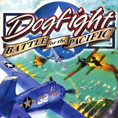 Pacific Warriors II: Dogfight - Battle for the Pacific ~ Japanese Gameplay