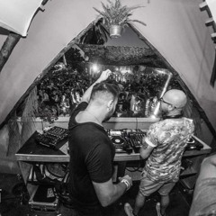 Neverdogs - Partai Margarita Weekend 2017 (Pool Party)