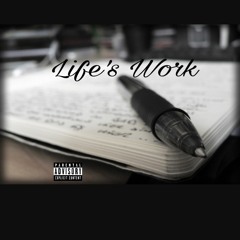Life's Work-Devswank X Hargrove