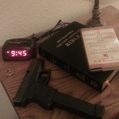 Pistol On The Dresser - Noetic The Poetic Prod. By PandaBase