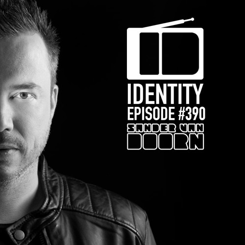 Sander van Doorn - Identity #390