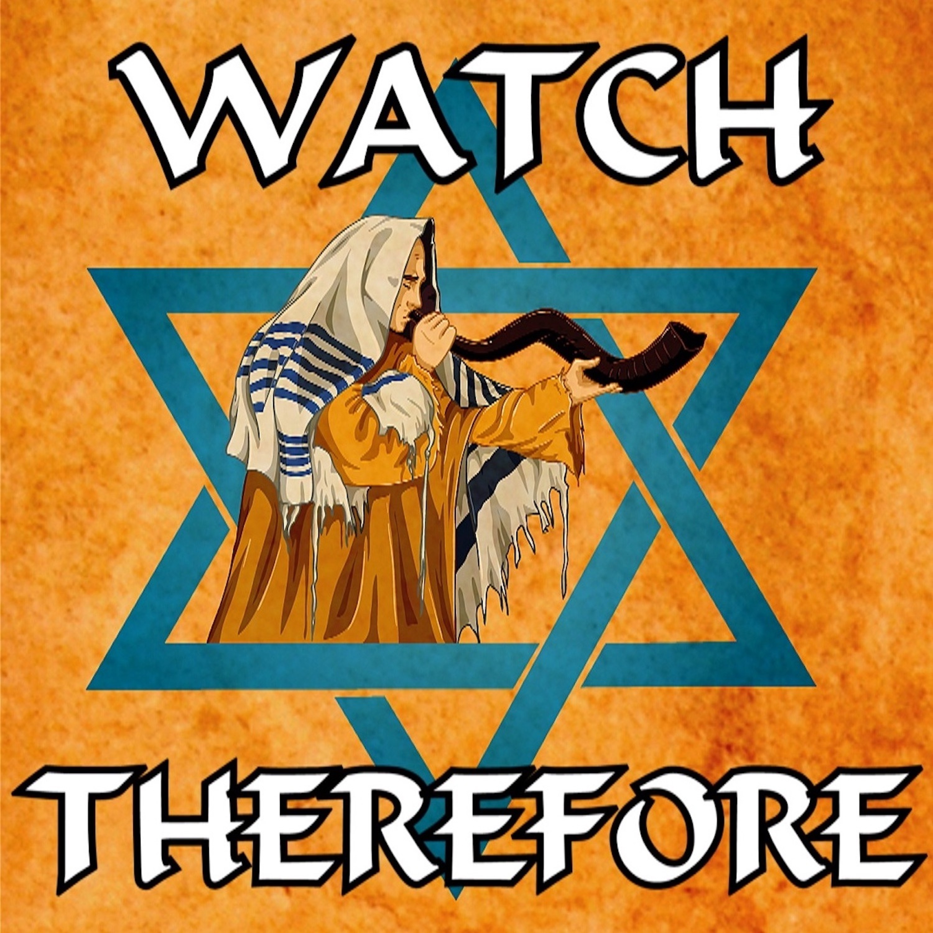 Oded Shoshani episode artwork