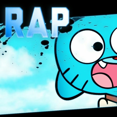 O Incrível Mundo de Gumball