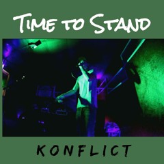 Time To Stand