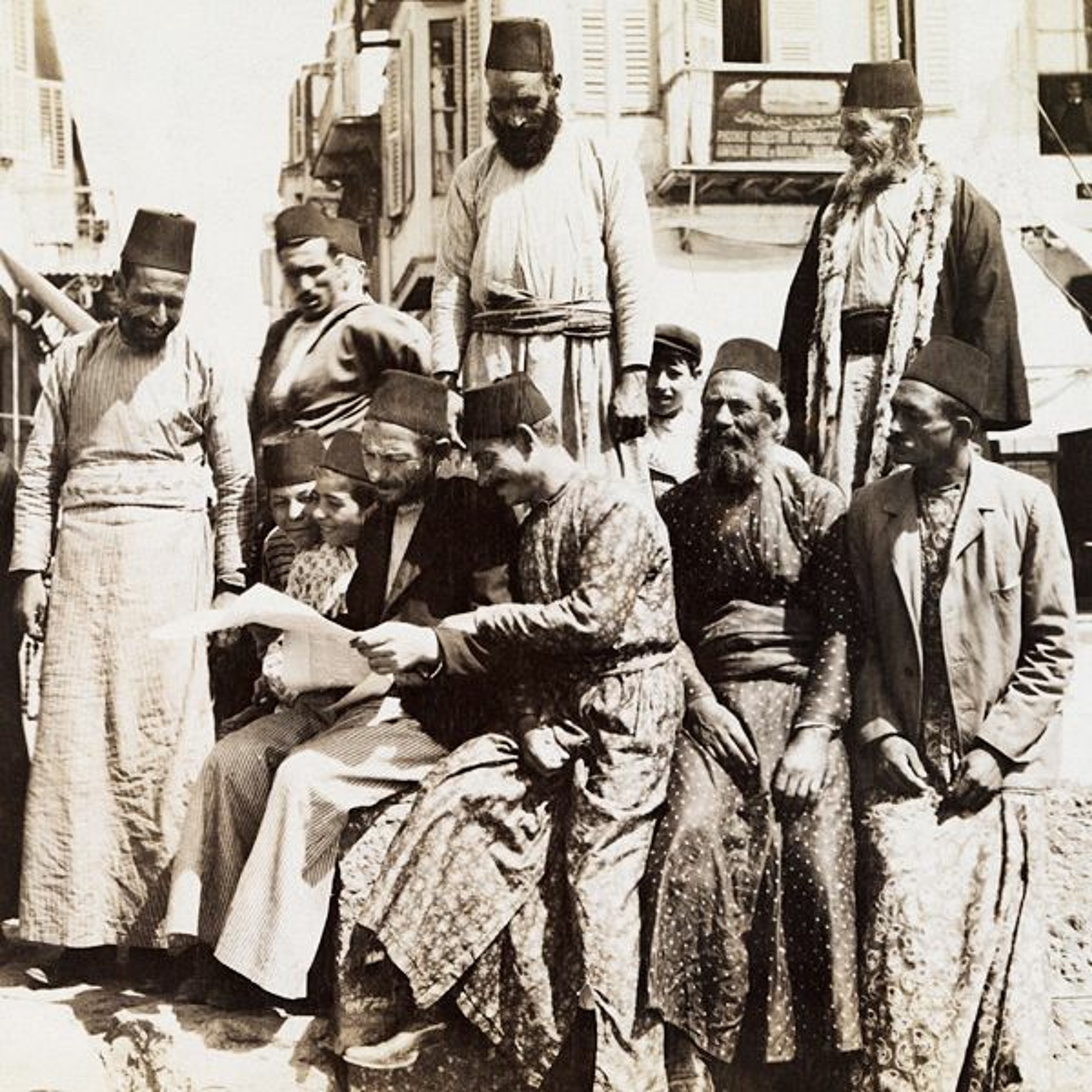 Ottoman History Podcast