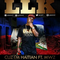 Cuz Im Haitian