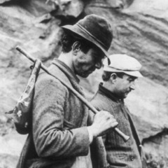 The Normal Downtrodden (Old Man Version)