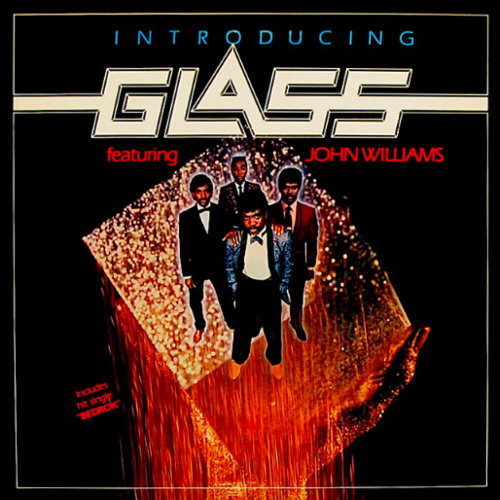 Glass - Stomp