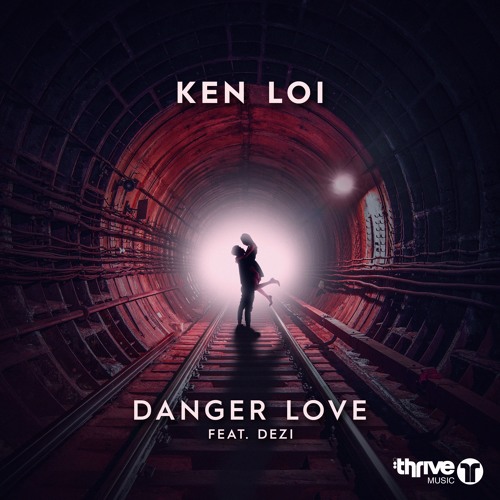 Danger Love  ft. Dezi (Radio Edit)