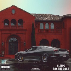 Pay The Cost [Prod. By King Drum Dummie]