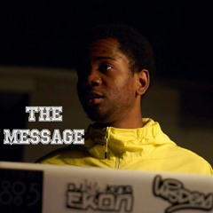 The Message #72