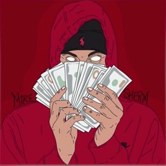 Mike Sherm - Cookies [Prod. @YounginSoSleaze]