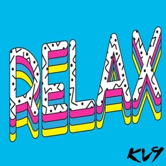 RELAX TO RIDDIM [Free Download]