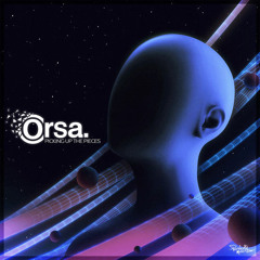 Orsa - Cosmonaut (Original Mix)