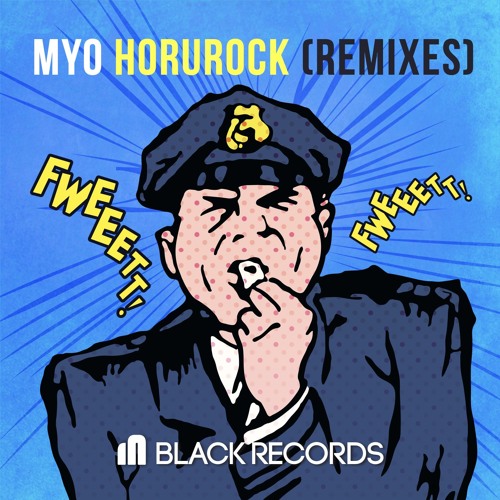 Myo - Horurock (Ziiin Remix)