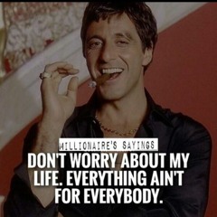 Watch How You Moving