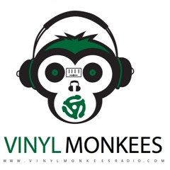 Vinylmonkeesradio - VMR (5-5-17)