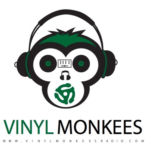 Vinylmonkeesradio - VMR (5-5-17)