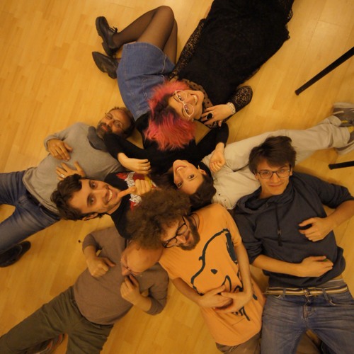 Articolo 31 - Tranqi Funky
