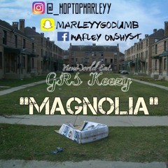 GRS Keezy "Magnolia"