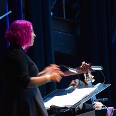 Coraline End Credits (a cappella)