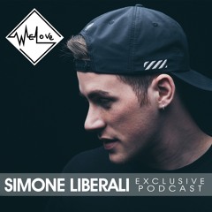 Simone Liberali // Exclusive Podcast
