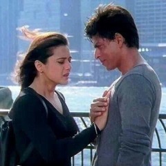 Kal Ho Na Ho x Heart Wants