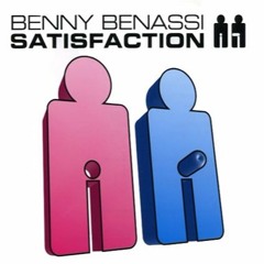 Satisfaction - Benny Benassi (Checkers Bootleg)