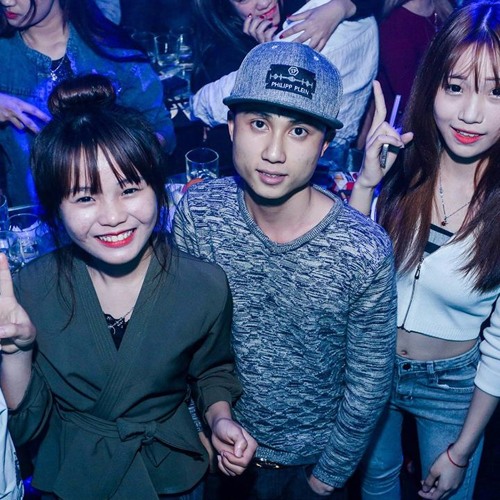 Nonstop - (Độc) - Audio HD - Chất Nhất Mặt Đất - DJ KuBin94