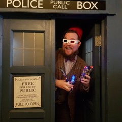 Episode 10 - Tyler Nicol