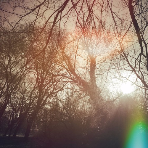 Smoke Rings Mix#32 (Dub Techno / Deep Techno)