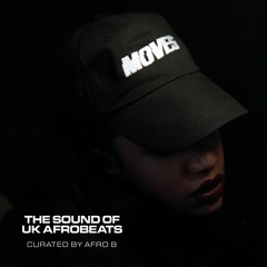 SK - Passion (Prod. by Notch & Bones)