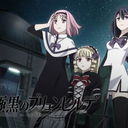 Brynhildr in the Darkness - stream online