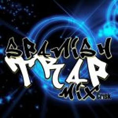 SPANISH TRAP NATION #2