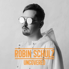 Robin Schulz - OK (Feat. James Blunt) UMF 2017