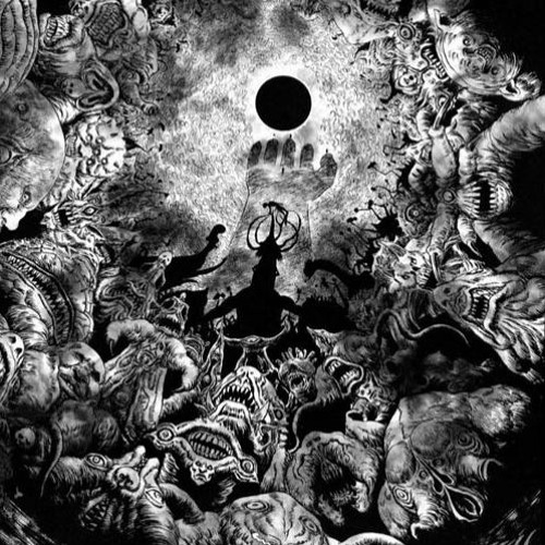 Black Hole Sun Edit Soundgarden